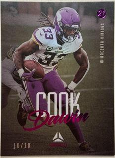Dalvin Cook
