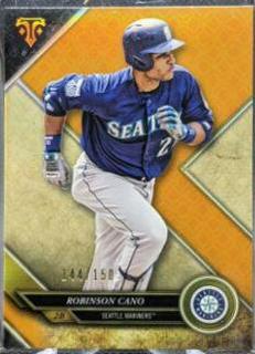 Robinson Cano