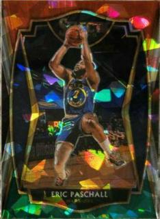 Eric Paschall