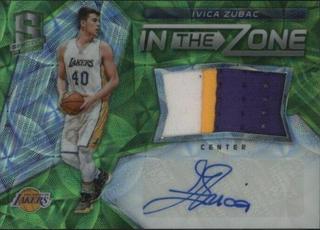 Ivica Zubac