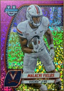 Malachi Fields