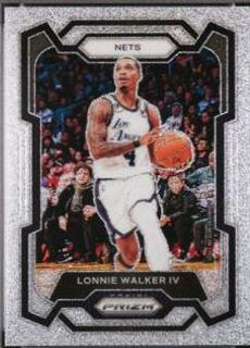 Lonnie Walker IV