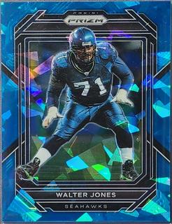 Walter Jones