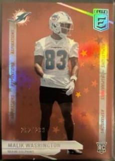 Malik Washington