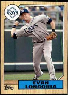 Evan Longoria