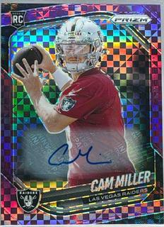 Cam Miller