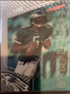 Donovan McNabb