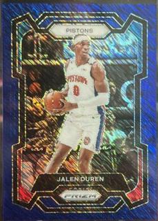 Jalen Duren