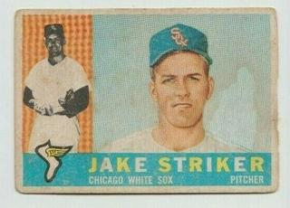 Jake Striker
