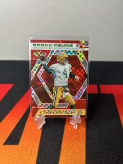 Brett Favre