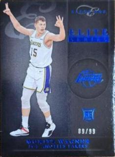 Moritz Wagner
