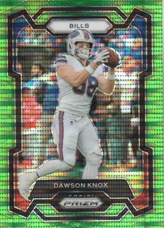 Dawson Knox