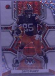 David Njoku