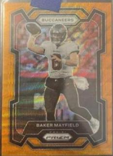Baker Mayfield