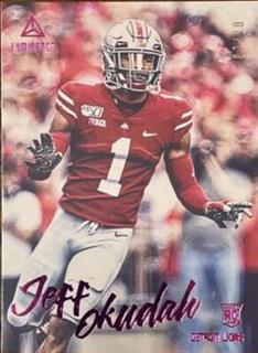 Jeff Okudah