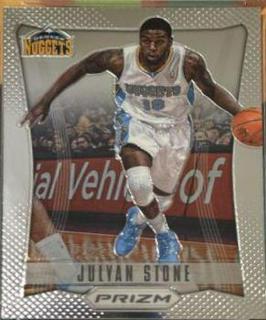 Julyan Stone