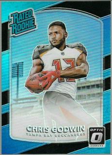 Chris Godwin