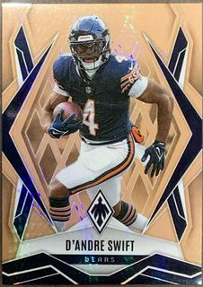 D'Andre Swift