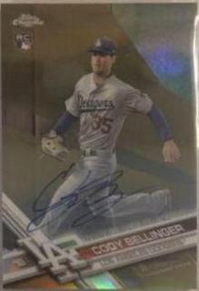 Cody Bellinger