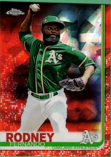 Fernando Rodney