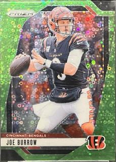 Joe Burrow