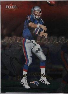 Drew Bledsoe