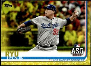 Hyun-Jin Ryu