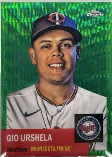 Gio Urshela
