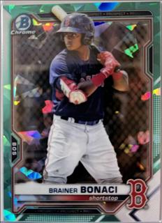 Brainer Bonaci