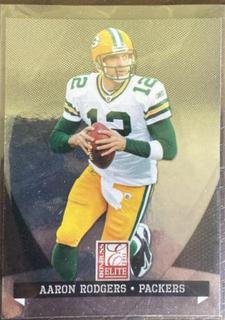 Aaron Rodgers