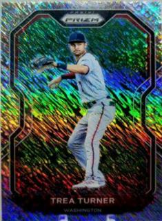 Trea Turner