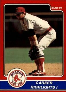 Carl Yastrzemski