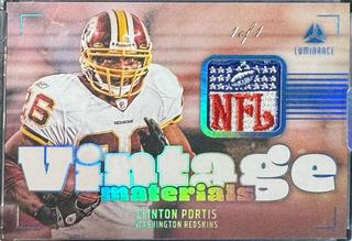 Clinton Portis