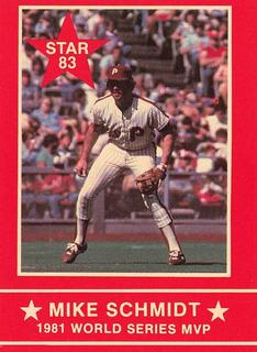 Mike Schmidt