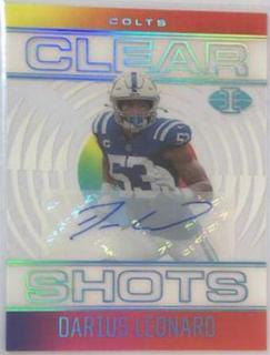 Darius Leonard