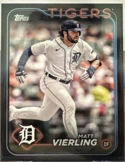 Matt Vierling