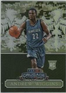 Andrew Wiggins