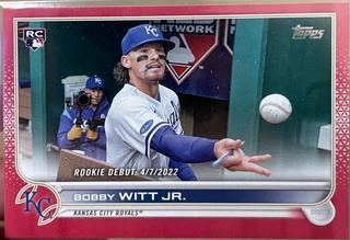 Bobby Witt Jr.