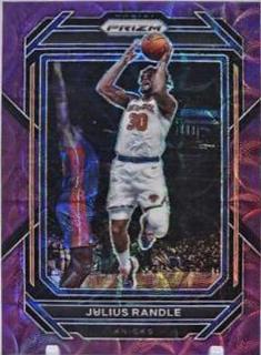 Julius Randle