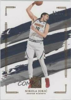 Nikola Jokic