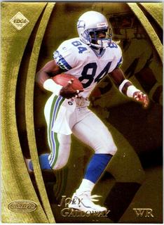 Joey Galloway