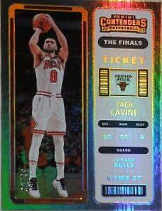 Zach LaVine