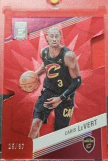 Caris LeVert