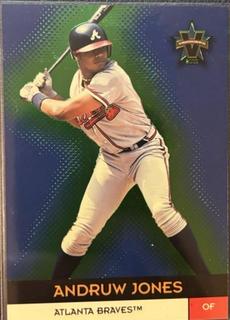 Andruw Jones