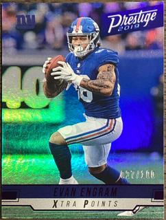 Evan Engram