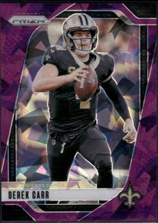 Derek Carr