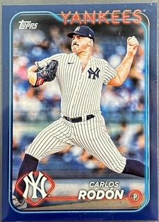 Carlos Rodon