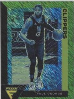 Paul George