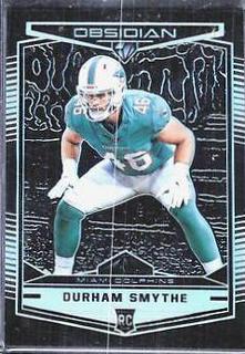 Durham Smythe