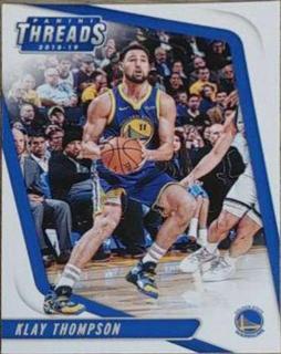 Klay Thompson